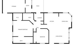 4950 Apache Way #42, Golden Valley, AZ 86413