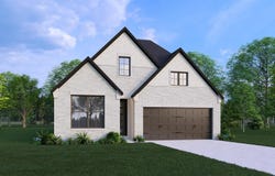 Hopfe Road, Hockley, TX 77447