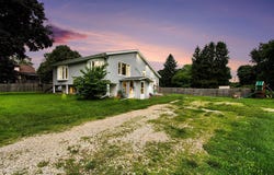 117 Mill Street, Springport, MI 49284