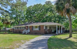 1002 Paul Drive, Beaufort, SC 29902