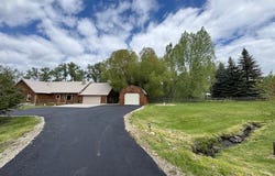 33 Sky Lane, Sheridan, MT 59749