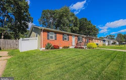 3716 RED GROVE Road, BALTIMORE, MD 21220