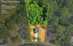 206 College, Royston, GA 30662