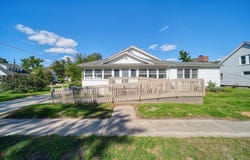507 Ideal Street, Milan, MI 48160