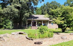 1483 CHESSMOND FERRY ROAD, Calico Rock, AR 72519