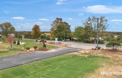 Lot 10 High Ridge Court, Freeport, MI 49325