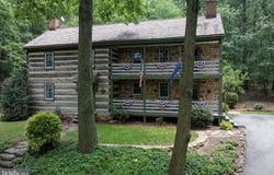 465 S BLACKSMITH AVENUE, WINDSOR, PA 17366