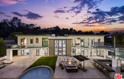 4230 Valley Meadow Rd, Encino, CA 91436
