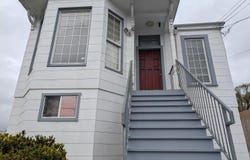 286 Sagamore ST, San Francisco, CA 94112