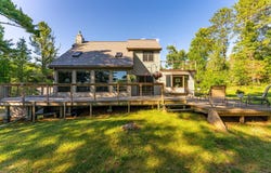 1852 Grant McMahan Boulevard, Ely, MN 55731