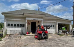720 E Washington, Pittsfield, IL 62363