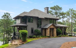 684 AMBER DRIVE, JACKSONS GAP, AL 36861