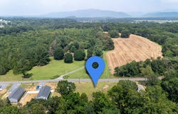 Lot 12 MT PLEASANT RD, ELKTON, VA 22827