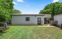 208 Purser ST, Liberty Hill, TX 78642