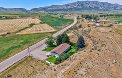 640 W Arimo Rd, Arimo, ID 83214