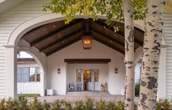 5025 SHOSHONE Drive, Wilson, WY 83014