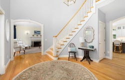 4 Brookfield Court, East Greenwich, RI 02818