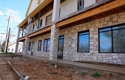 301 W Oak Street, Mansfield, TX 76063