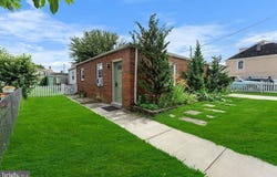 38 4TH STREET, LAUREL, MD 20707