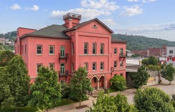 3080 Smallman Street Unit 6, Downtown Pgh, PA 15201