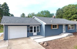 1829 E Memorial Drive, Janesville, WI 53545
