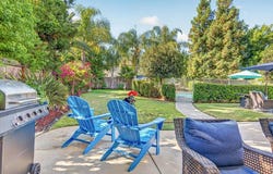 1888 El Paso Avenue, Clovis, CA 93611