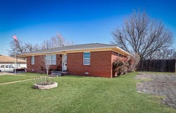 404 N Bryan Avenue, Mangum, OK 73554