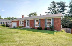 509 Hiawatha Trail, Frankfort, KY 40601