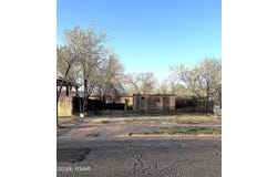 352 N 5th Avenue, Holbrook, AZ 86025