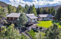 1637 Emma Spur Road, Basalt, CO 81621