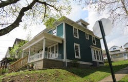 437 Shady Ave, Charleroi Boro, PA 15022