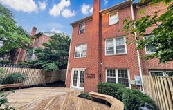 3116 WINDWOOD FARMS DRIVE, OAKTON, VA 22124
