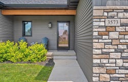 3573 E HANK Avenue, ASHWAUBENON, WI 54115