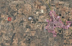 W Hwy 180, Snyder, TX 79549