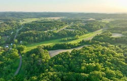 Shady Creek Rd, Black River Falls, WI 54615