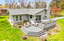 307 N 4th, Manhattan, MT 59741