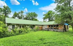 5462/5550 Patricksburg Road, Spencer, IN 47460