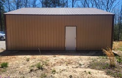 TBD Agnew Rd, Ravenden, AR 72459