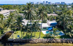 2605 N RIVERSIDE Drive, Pompano Beach, FL 33062