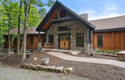 4924 Basswood Road, Starkey, NY 14837