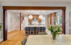 1054 Canterbury Lane, Chapel Hill, NC 27517