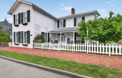 116 E Main Street, Abingdon, VA 24210