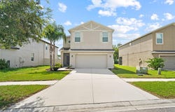 13728 REINDEER Circle, HUDSON, FL 34669
