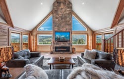 151 Silver Peak Road, Markleeville, CA 96120