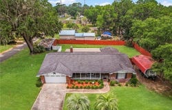 1000 Fort King George Drive, Darien, GA 31305