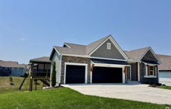311 N Dole Drive, Lawrence, KS 66049