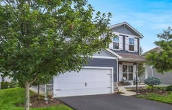 117 Sparrow Court, Pickerington, OH 43147