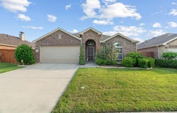 4130 Gaillardia Way, Forney, TX 75126