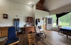 1698 Exeter Road, Exeter, ME 04435