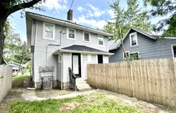 822 N Lasalle Street, Indianapolis, IN 46201